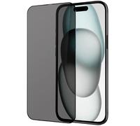 Cool Pellicola protettiva opaca Privacy iPhone 15 / iPhone 16