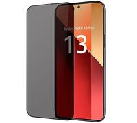 Cool Pellicola protettiva opaca Privacy, Xiaomi Redmi Note 13 Pro/Note 13 Pro 5G / Poco M6 Pro