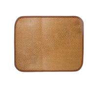 Cool Pet Mat - Coperta per cani lavabile | Stuoia per animali domestici durevole fredda | Cuscino per dormire in paglia lavabile per cani e gatti | Coperta traspirante per razze piccole, medie e