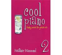 Cool Piano - Book 2 (Tascabile)