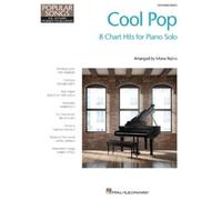 Cool Pop - Popular Songs Series (Tascabile)