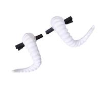 Cool Power - Fermaglio per capelli in cristallo, con clip per capelli anime, per donne e ragazze