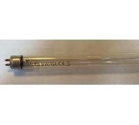 Cool Products G8T5 - Lampada a tubo ultravioletto germicida (U.V.) da 8 Watt, 305 mm, 12", 6000 ore di vita, marchio CE