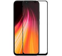 COOL PROTECTOR PANTALLA CRISTAL TEMPLADO PARA XIAOMI REDMI NOTE 8 FULL 3D NEGRO