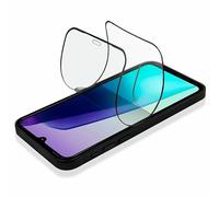 Cool Protezione schermo in ceramica flessibile iPhone 13/13 Pro / 14/16e