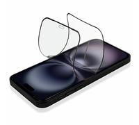 Cool Protezione schermo in ceramica flessibile iPhone 15 / iPhone 16