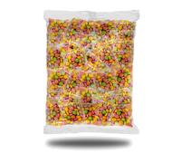 Cool Puff Di Mais Snack Con Sapore Di Frutta 1100g