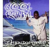 COOL RAHIM - MAKIN DAT CHEEZE