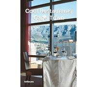 Cool restaurants Cape Town