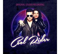 Cool Rider - Original London Cast