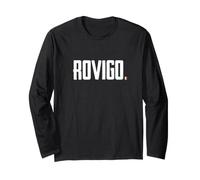 Cool Rovigo Maglia a Manica