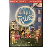 Cool Rules-Get Your Dream on - Cool Rules-Get Your Dream on