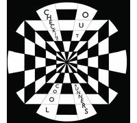 COOL RUNNERS-CHECKING OUT 12"