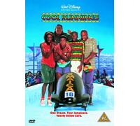 Cool Runnings [Edizione: Regno Unito]