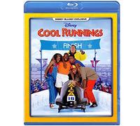 Cool Runnings Blu-Ray