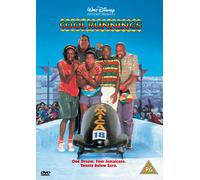 Cool Runnings (DVD) John Candy Leon Leon John Candy Doug E. Doug Rawle D. Lewis