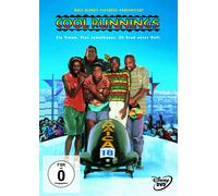 Cool Runnings (DVD)