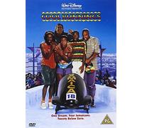 Cool Runnings [Edizione: Regno Unito] [Edizione: Regno Unito]