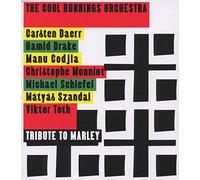 Cool Runnings Orchestra - Tribute To Marley