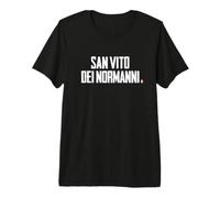 Cool San Vito dei Normanni Maglietta Premium