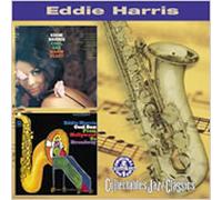 Cool Sax Warm Heart / Cool Sax from Hollywood to