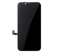 Cool Schermo Full iPhone 13 PRO Max (qualità AAA+) Nero