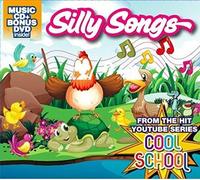 Cool School - Silly Songs