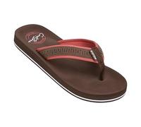 COOL shoe corp. Aria, Infradito Donna, Terra, 38 EU