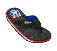 Cool Shoe Corp. - Infradito - ORIGINALE - Confortevole, 41/42 EU Large