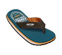 COOL shoe corp. Original, Infradito Uomo, Fishing, 45/46 EU Larga