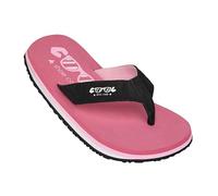 COOL shoe corp. Original, Infradito Uomo, Rosa, 41/42 EU Larga