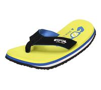 COOL shoe corp. Originale, Infradito Uomo, Zolfo, 33.5 EU Larga
