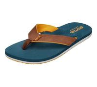 COOL shoe corp. sin, Infradito Uomo, Corallo, 46 EU