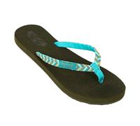 COOL shoe corp. Space Trip, Infradito Donna, Carmen, 37 EU