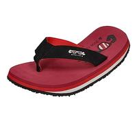 COOL shoe corp. - Tong - ORIGINALE - Confortevole, Rio, 41.5 EU Large