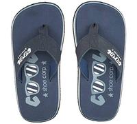 COOL shoe corp. Unisex Originale Infradito, jeans, 41/42 EU