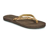 Cool shoe Infradito SPACE TRIP in Marrone 37