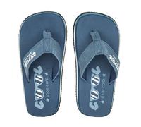 Cool Shoe Original Flip Flops Ciabatte Da Spiaggia Sandali Surfer Denim