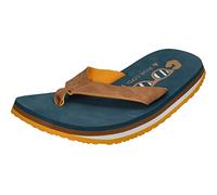 Cool shoe Original, Infradito Uomo, Smaltato, 47.5 EU Larga