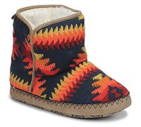 Cool shoe Pantofole DAKOTA in Blu 39 / 40