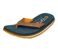 Cool Shoe S1SLA025 Uomo Infradito, Bleu (Enamel Enam),