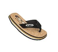 Cool Shoe S1SLA025 Uomo Infradito, Marron (Cork Ltd 2 01086),