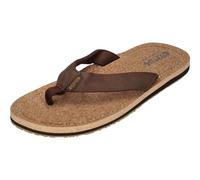 Cool Shoe sin, Infradito Uomo, Marron (Cork 00918), 43 EU