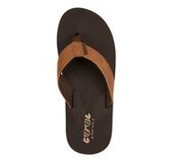 Cool Shoe - Sin - Sandali EU 45 nero/marrone