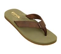 Cool Shoe - Sin - Sandali EU 47 olivia/marrone