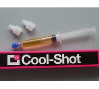 Cool Shot Additivo Per Climatizzatore A Split E Pompa Di Calore Con Adattatore
