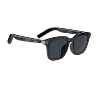 Cool Smart Glasses COOL IA Occhiali intelligenti Bluetooth Musica Chiamate Traduttore IP65 Nero