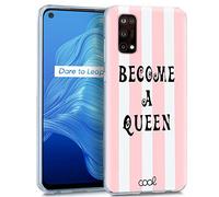 COOL SMARTPHONES & TABLETS ACCESSORIES Custodia per Realme 7 5G Drawings Queen