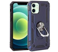 COOL SMARTPHONES & TABLETS ACCESSORIES Custodia ultra resistente, Hard, anello, anello