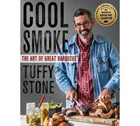 Cool Smoke: The Art of Great Barbecue